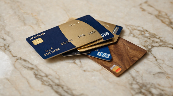 Best Balance Transfer Credit Cards of 2026