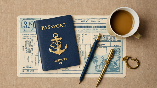 Capital One Venture X credit card on a dark travel-themed background