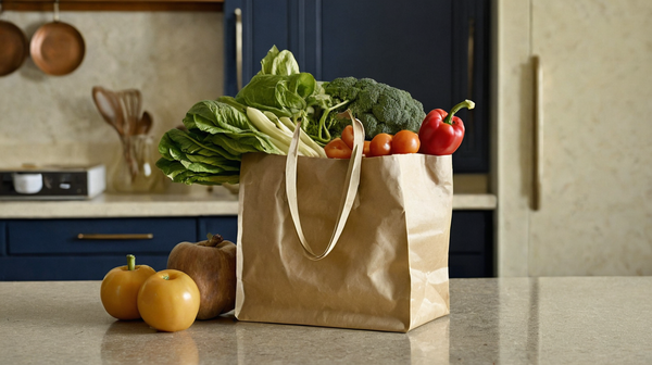 Best Credit Cards for Groceries: Up to 6% Back on Food Spending