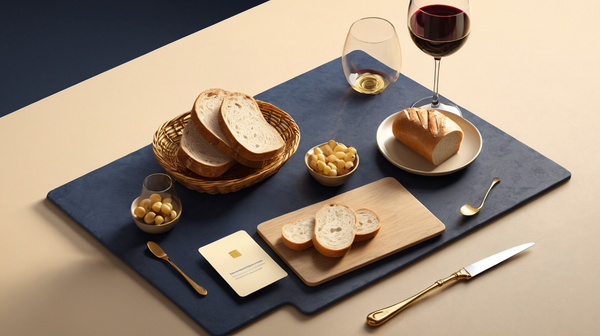 Best Credit Cards for Dining: 4x Points and 3% Cash Back Picks